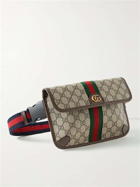 mr porter Gucci bag